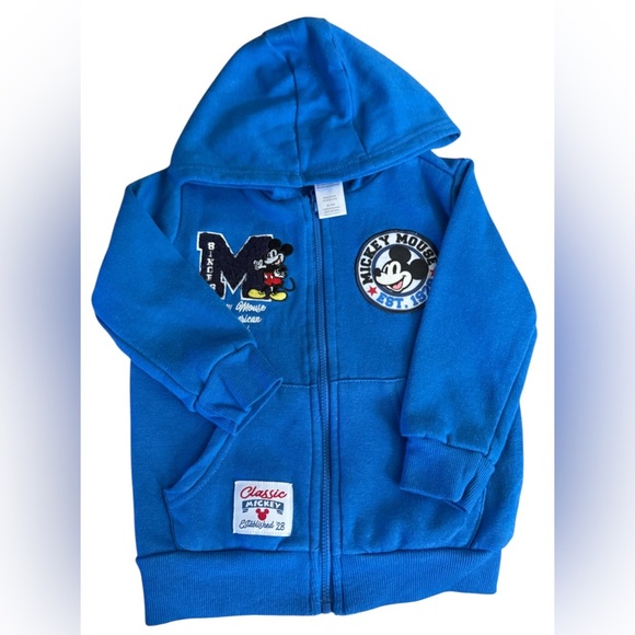 Mouse Mouse Kids Hoodie - Picture 1 of 3